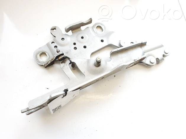 BMW 4 F32 F33 Cerniere del vano motore/cofano