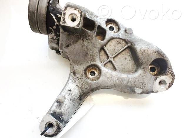 Volkswagen Tiguan Tendicinghia generatore/alternatore