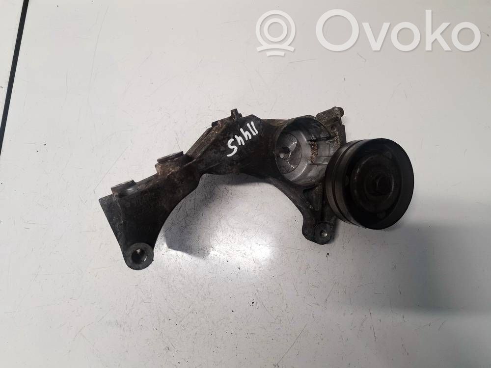 Opel Meriva A Engine mounting bracket 