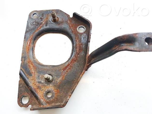 Citroen C4 I Picasso Altra parte esteriore 
