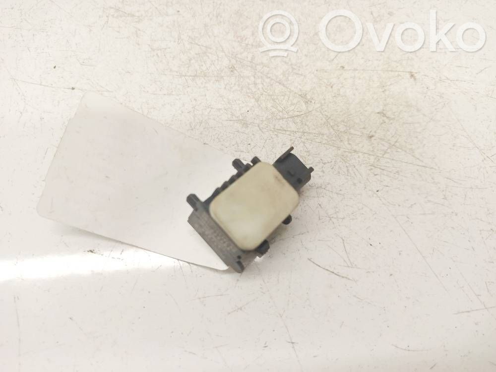 Ford Focus Sensore d’urto/d'impatto apertura airbag 