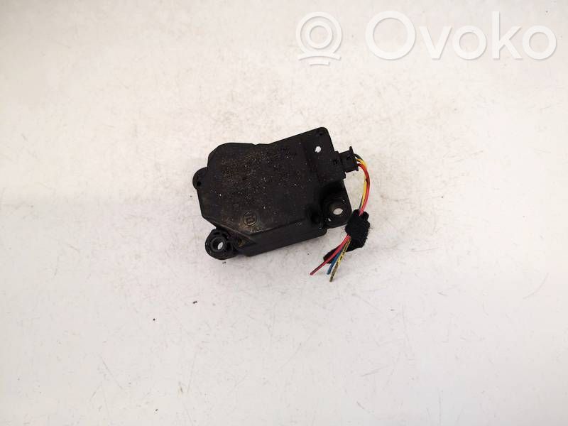 Volvo S80 Motor/actuator clapetă aer 