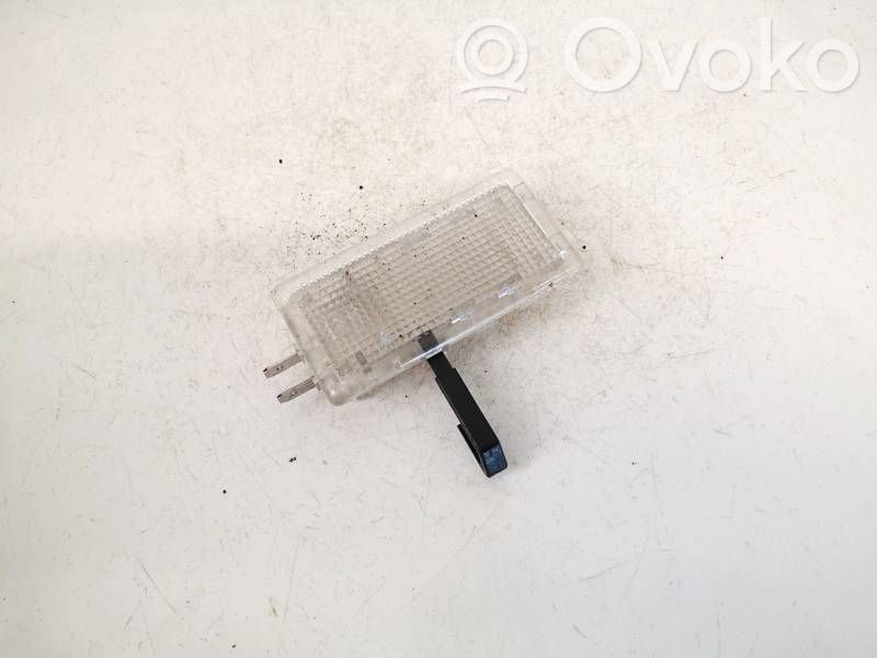 Volvo S80 Autre éclairage intérieur 