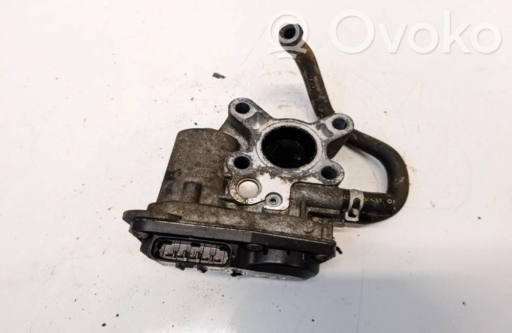 Honda CR-V Supapă EGR 