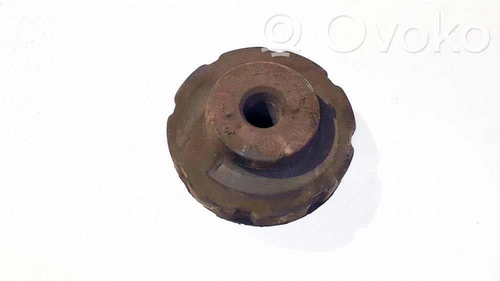 Audi A5 8T 8F Molla elicoidale anteriore con cuscinetti in gomma 