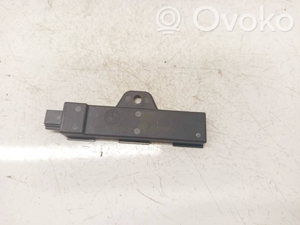 BMW 3 F30 F35 F31 Centralina antenna 