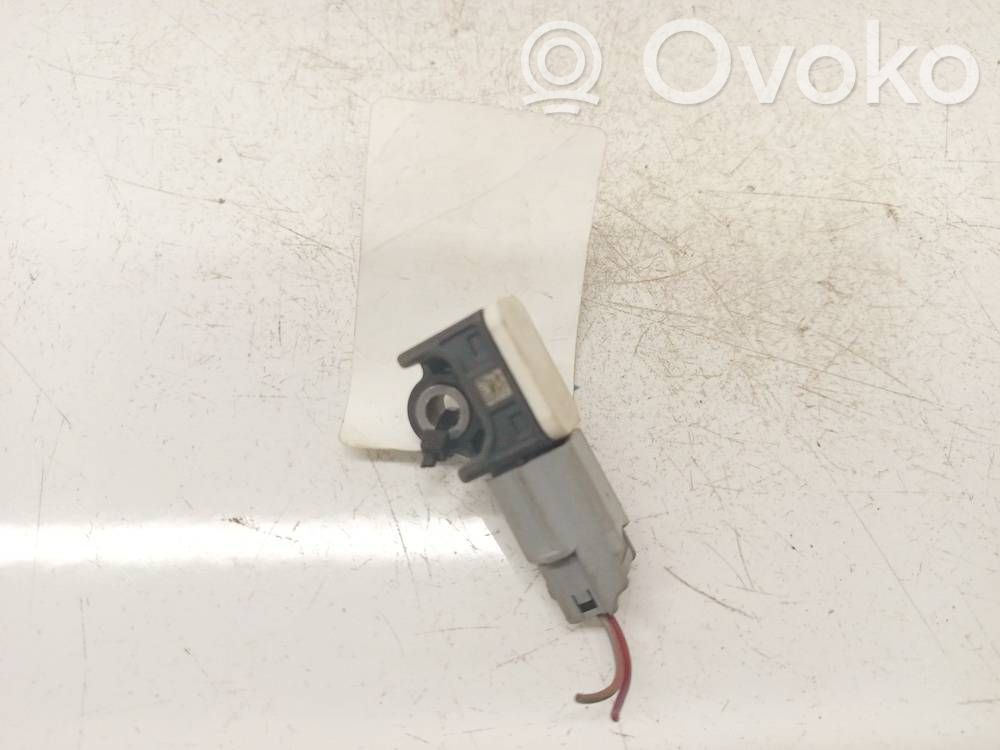 Volvo V60 Sensore d’urto/d'impatto apertura airbag 