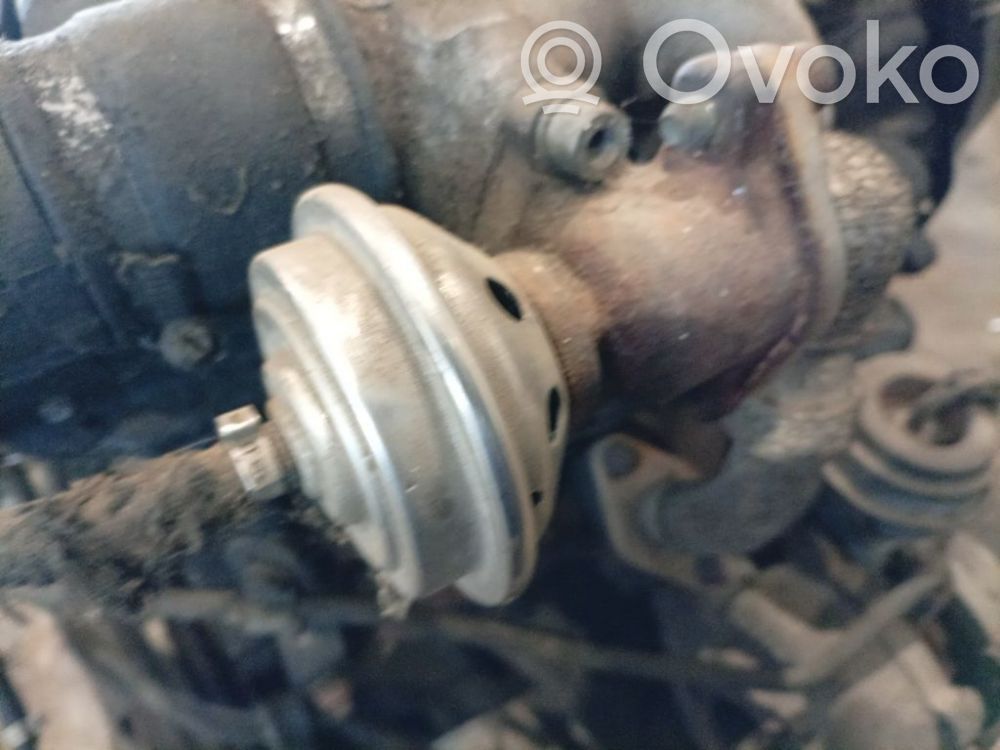 Audi A4 S4 B5 8D Valvola EGR