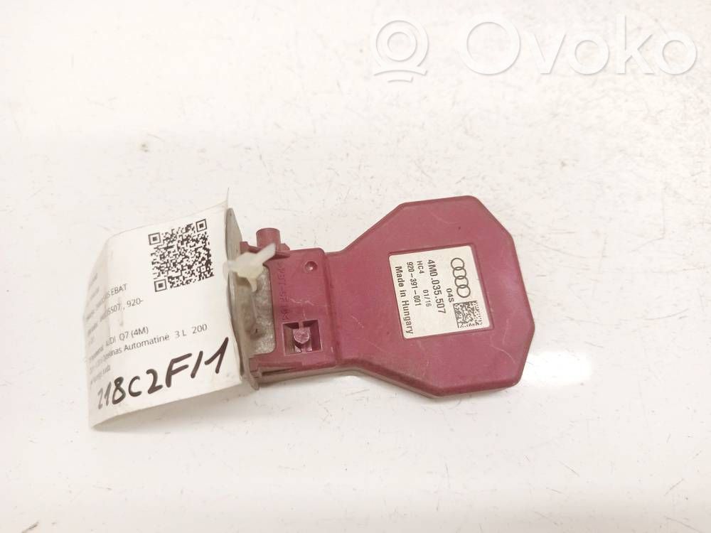 Audi A4 S4 B9 Unitate control antenă 