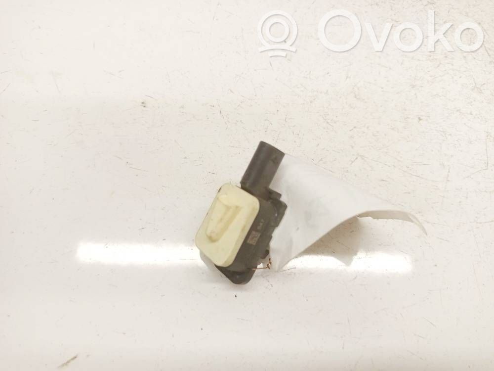 BMW 3 F30 F35 F31 Sensore d’urto/d'impatto apertura airbag 
