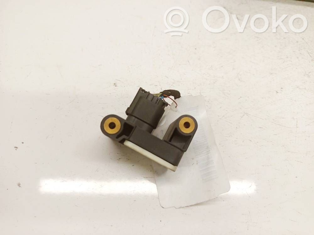 BMW 3 E90 E91 Senzor impact/declanșare airbag