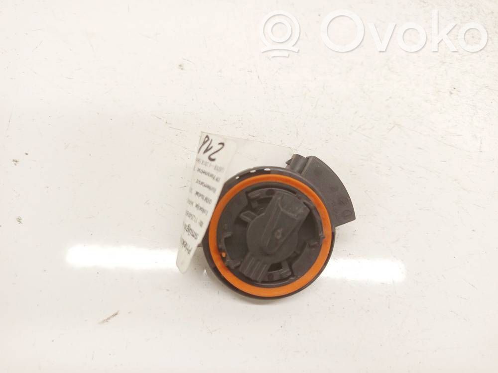 Tesla Model 3 Sensore d’urto/d'impatto apertura airbag