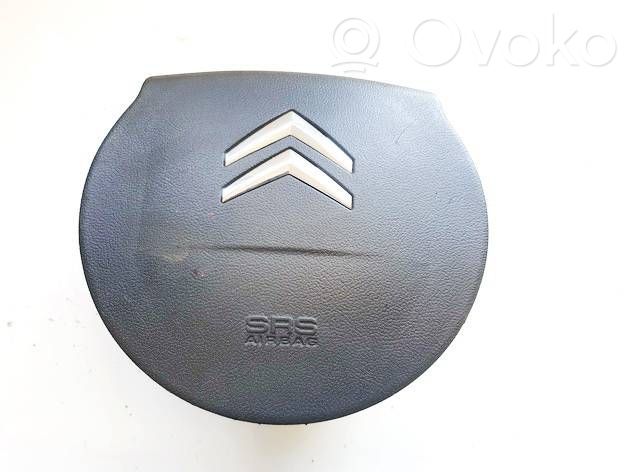 Citroen C4 I Picasso Airbag volan 