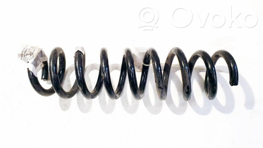Arc elicoidal spate   EC,EC