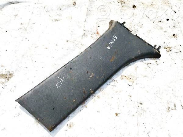 Volkswagen PASSAT B5.5 Rivestimento montante (B) (superiore) 