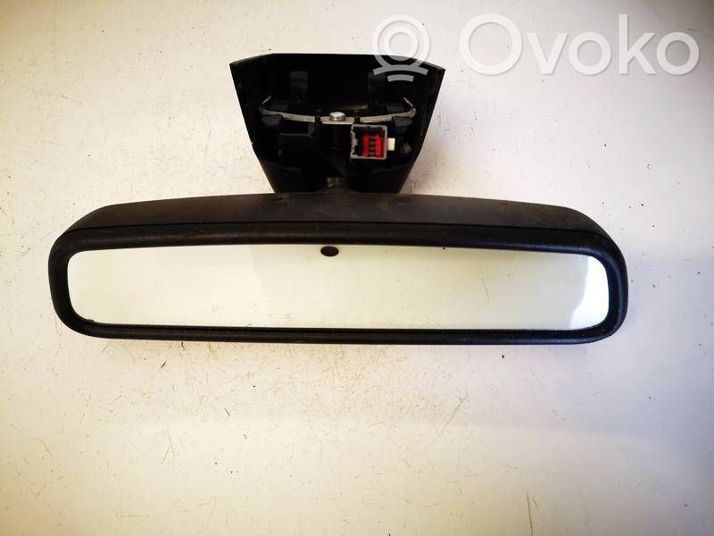Land Rover Discovery Sport Specchietto retrovisore (interno)