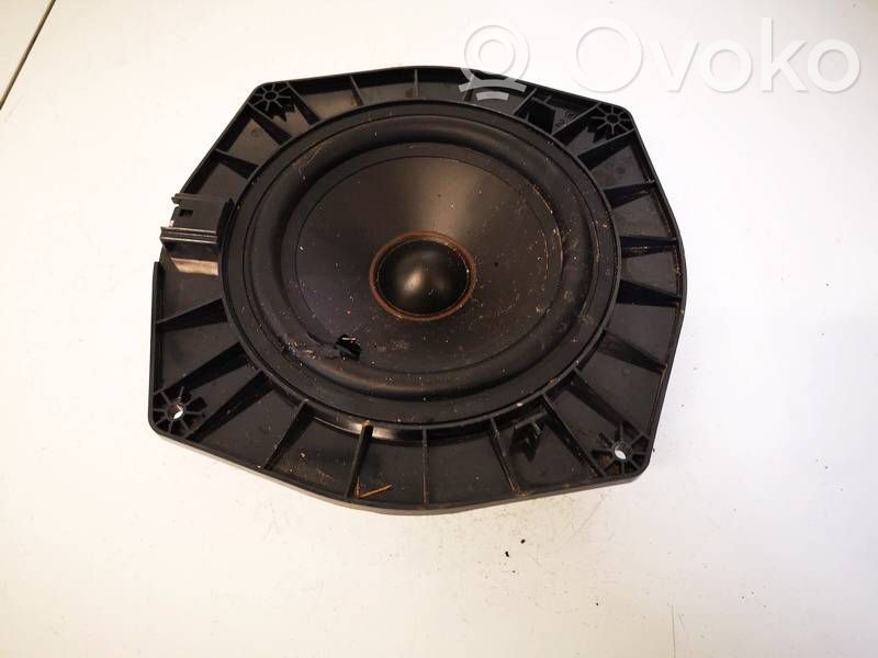 Land Rover Range Rover Sport L494 Altoparlante portiera anteriore