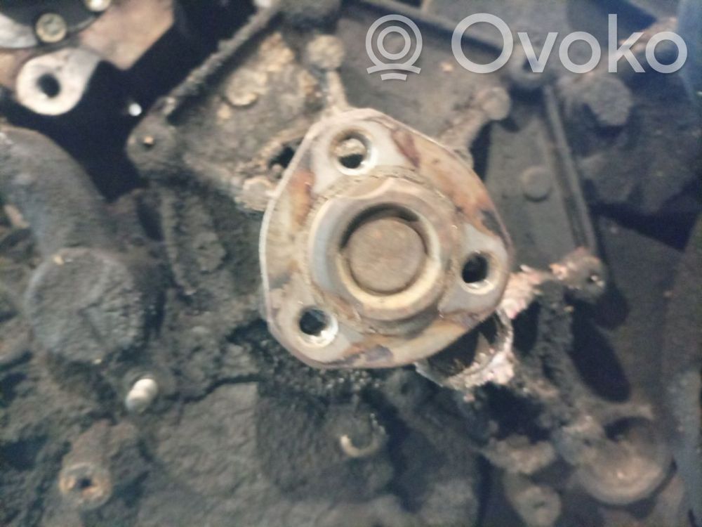 Water pump