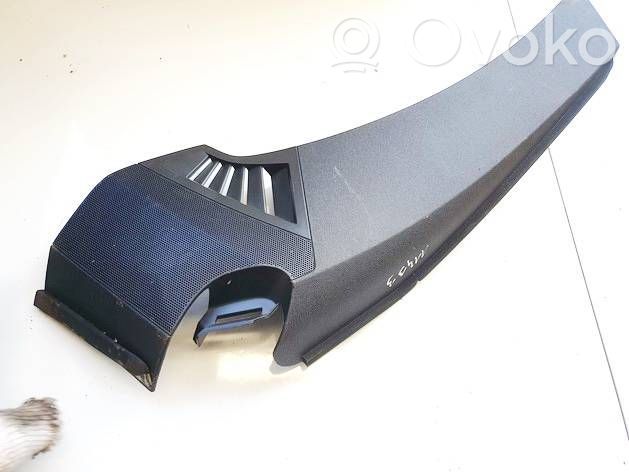 Citroen C4 I Picasso Copertura/rivestimento altoparlante laterale 