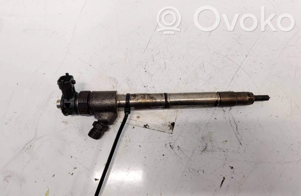 Inyector de combustible   55488616,0445110713,0445110713,55488616