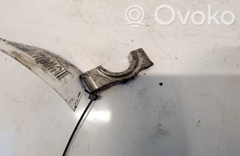Opel Insignia A Palier d'arbre à cames