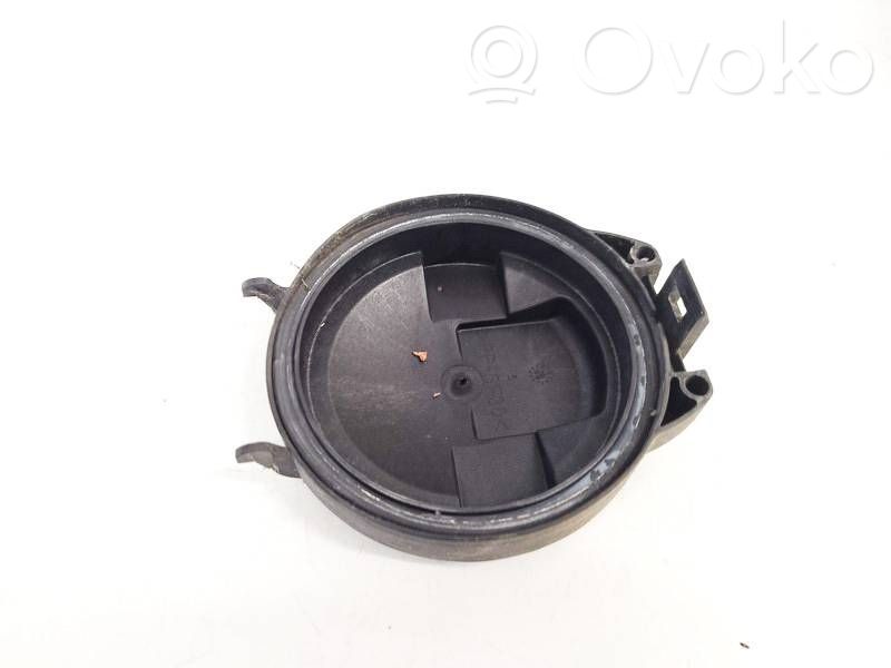 Mercedes-Benz B W245 Parapolvere per faro/fanale 