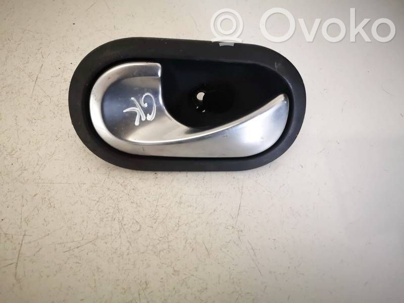 Renault Scenic II -  Grand scenic II Mâner interior ușă spate 