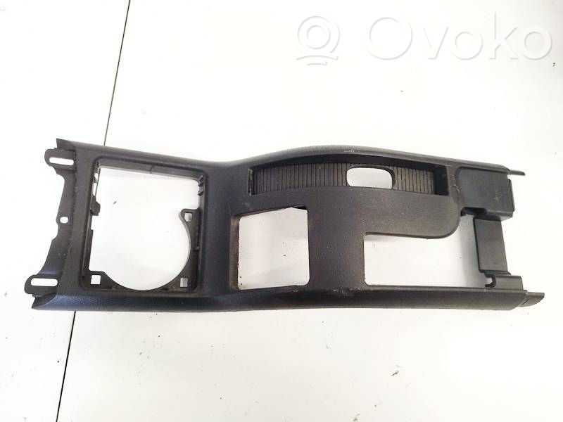Mercedes-Benz B W245 Console centrale 