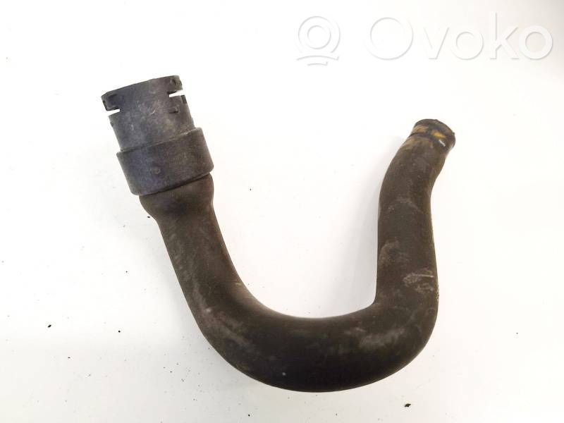 Mercedes-Benz B W245 Conductă/furtun lichid de răcire motor 