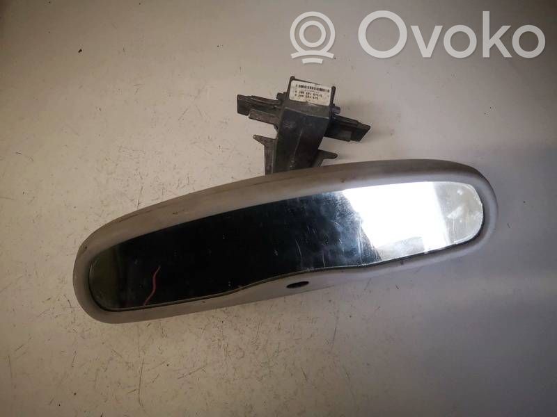 Renault Scenic II -  Grand scenic II Specchietto retrovisore (interno) 