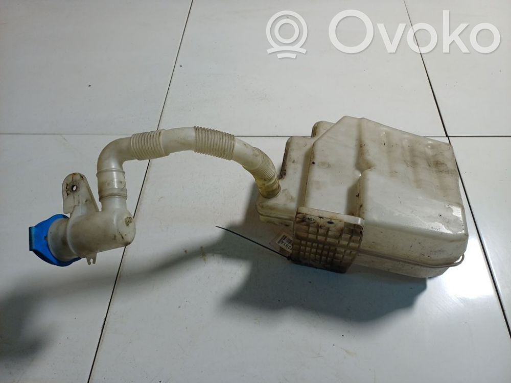 Skoda Octavia Mk2 (1Z) Réservoir de liquide lave-glace