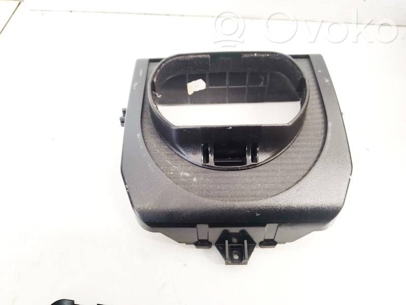 Mercedes-Benz B W245 Rivestimento del piantone del volante