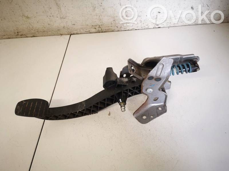 Renault Scenic II - Grand scenic II Pedal de embrague