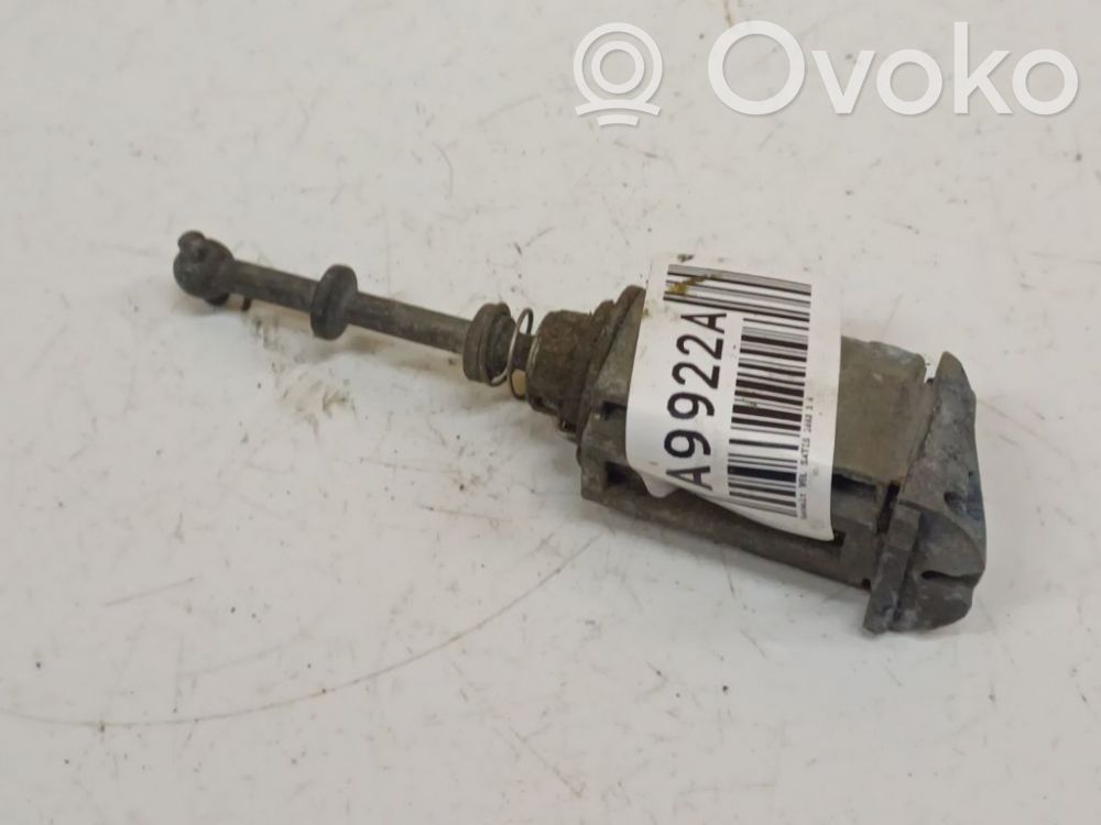 Renault Vel Satis Broască ușă față (lângă mâner) 