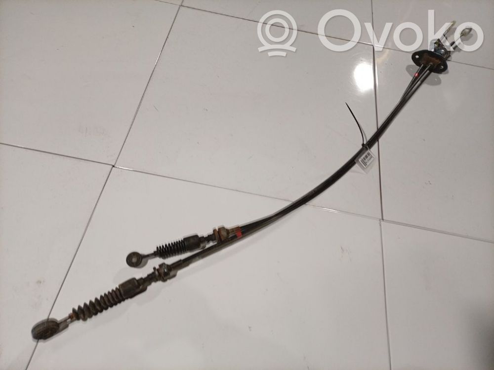 KIA Sorento Articulación de cambio de velocidades