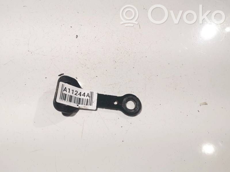 Citroen C8 Altra parte esteriore 