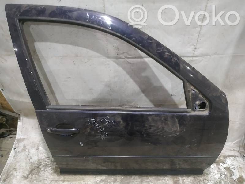Volkswagen Golf IV Portiera anteriore 