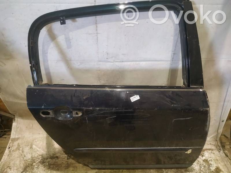 Renault Vel Satis Portiera posteriore 