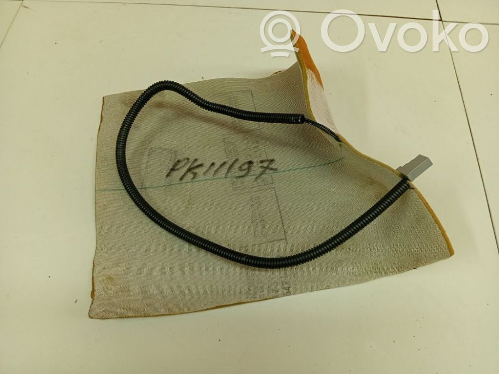 Toyota Avensis T250 Element încălzire scaun 
