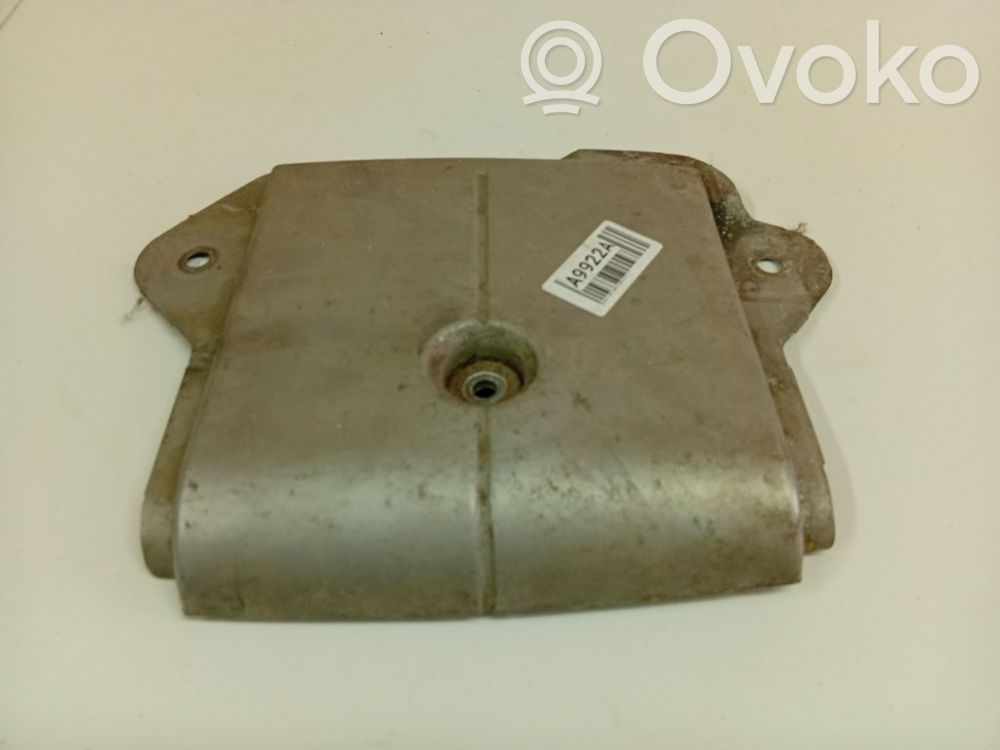 Renault Vel Satis Altra parte esteriore