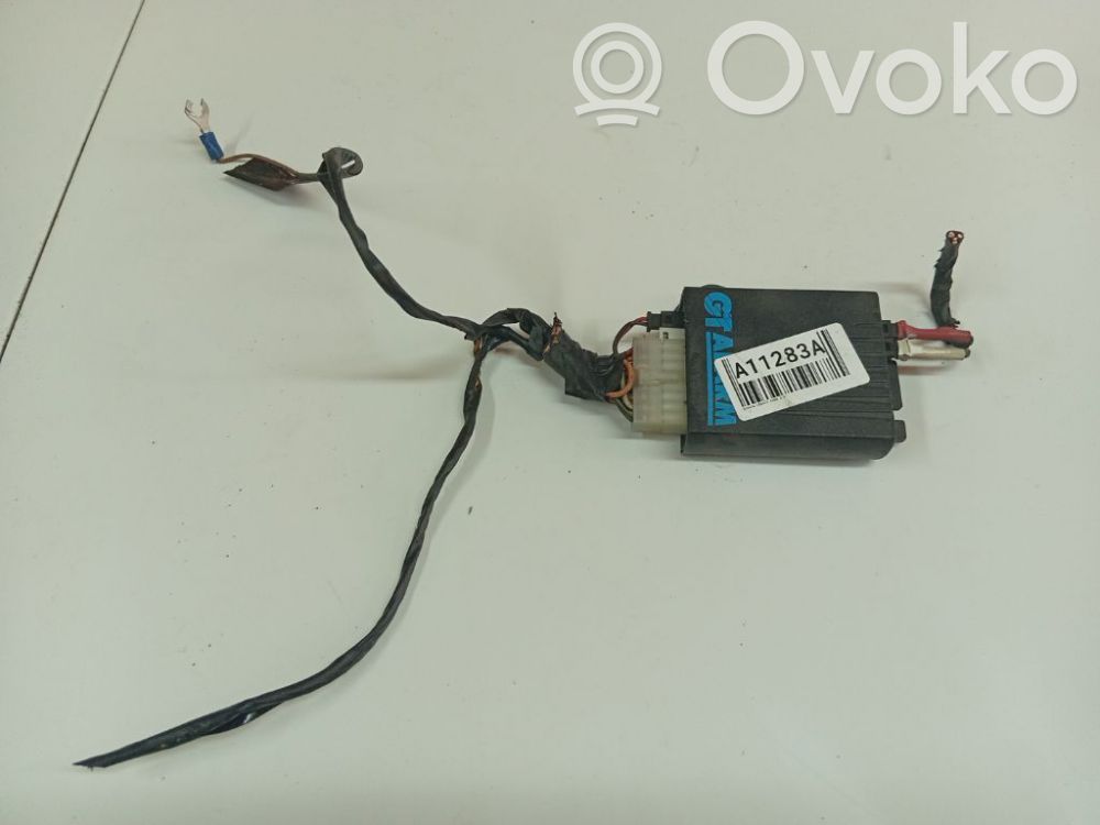 Subaru Legacy Muut ohjainlaitteet/moduulit 