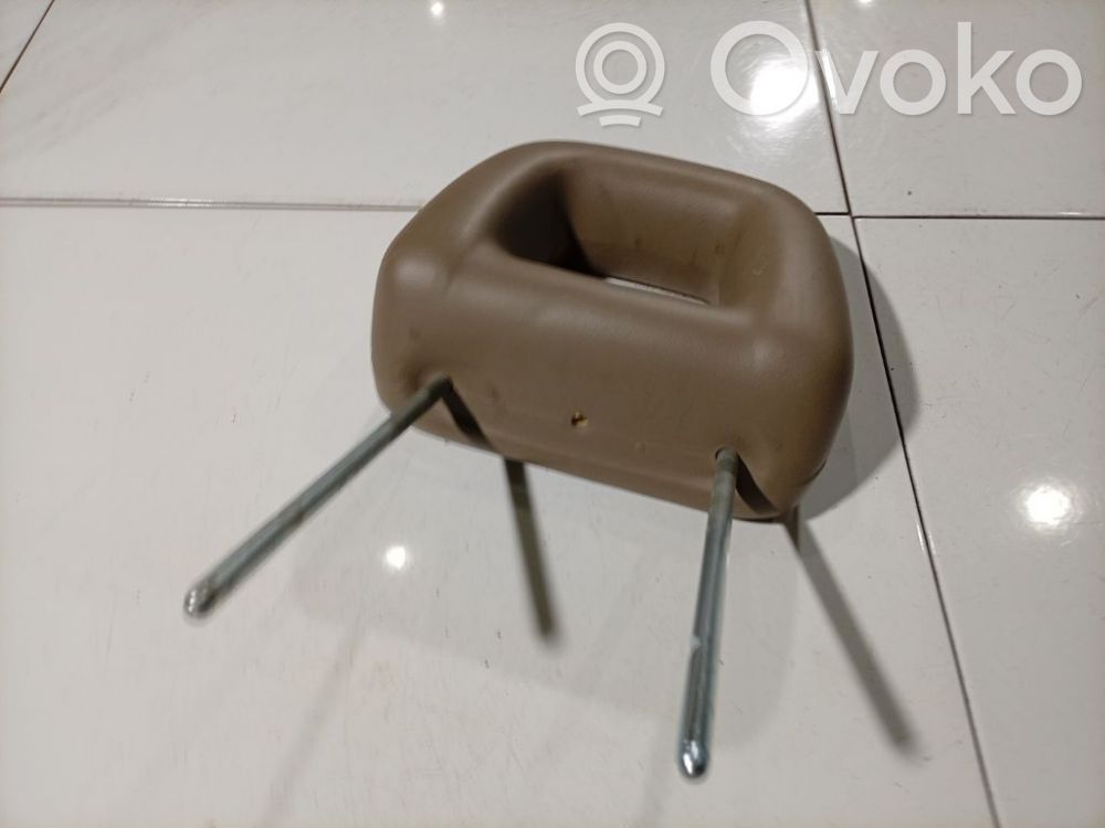 Tetieră scaun față