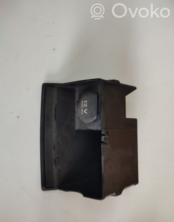 Mercedes-Benz A W169 Boite à gants 