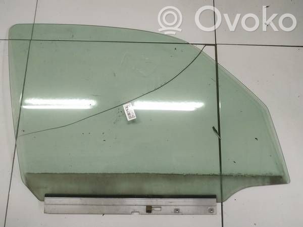 Opel Meriva A Luna de la puerta delantera cuatro puertas