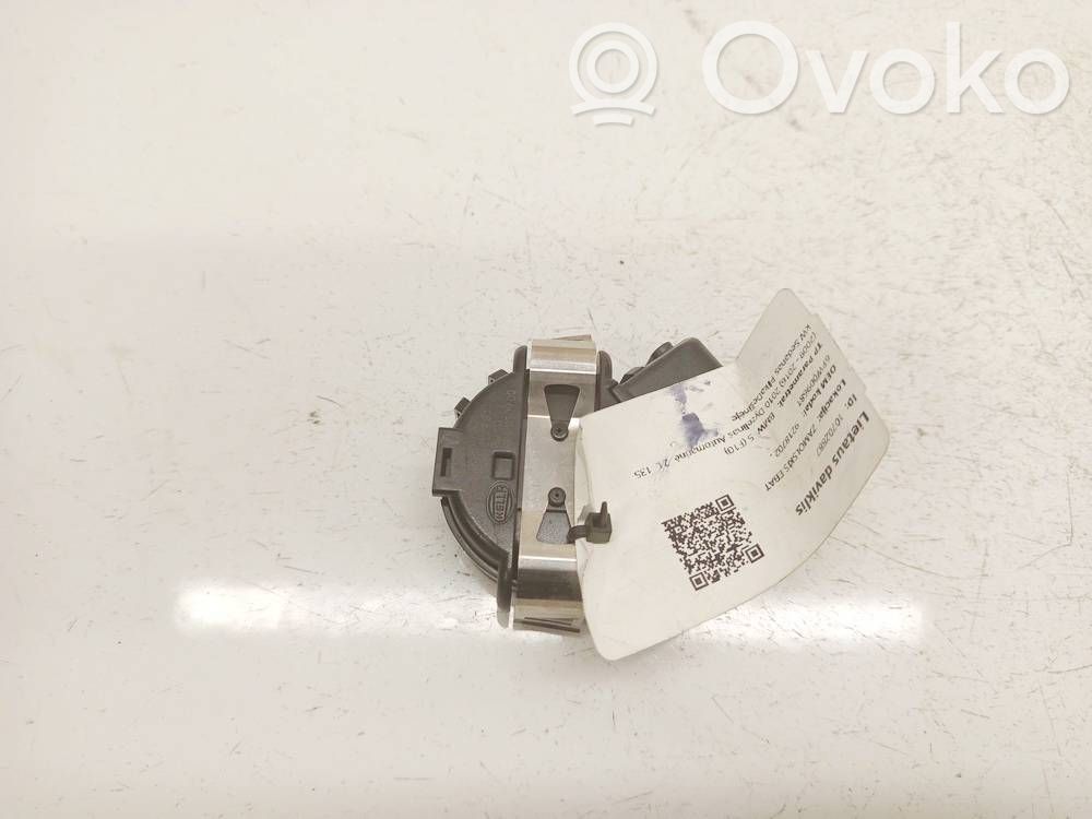 BMW 5 GT F07 Sensore pioggia 