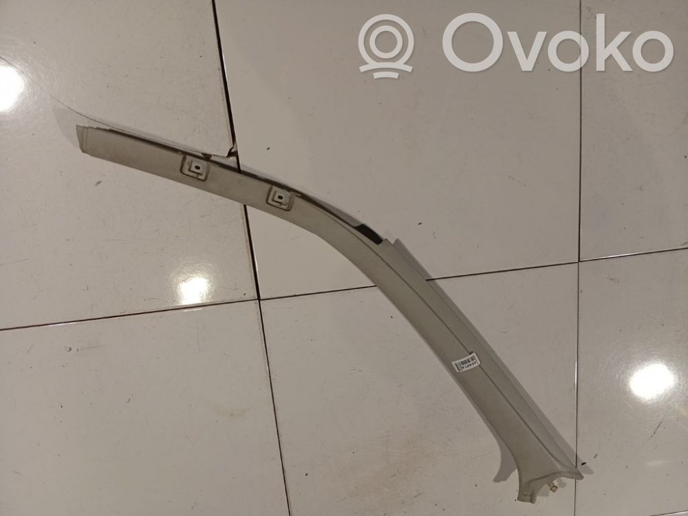 Osłona dolna słupka / D   6K0867233B,6K0867233B,6K0867233B