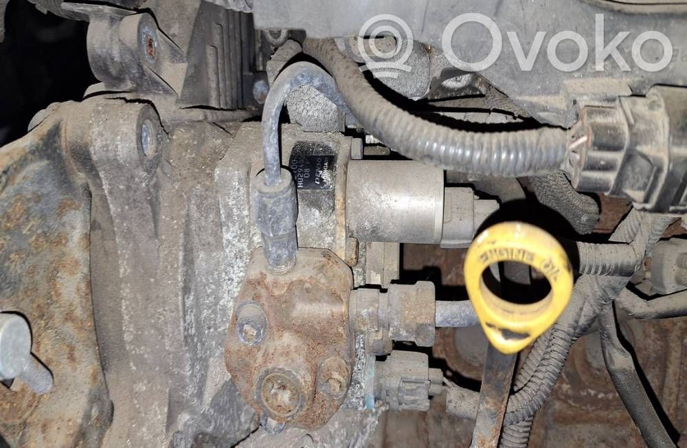Toyota Corolla E120 E130 Pompă injecție de înaltă presiune 
