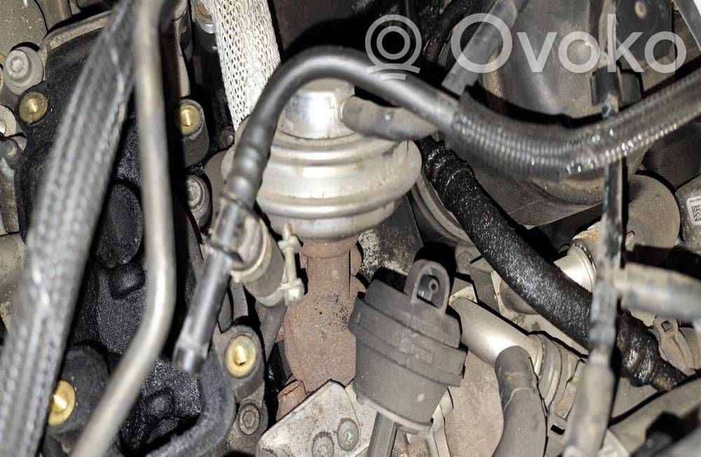 EGR-venttiili   059131503H,059131503H