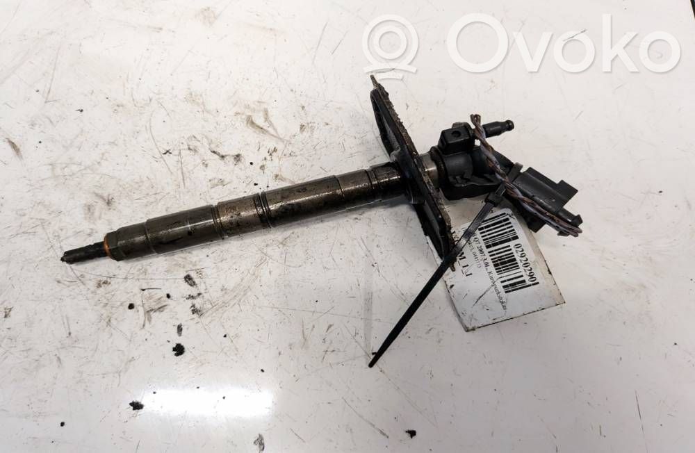 Audi Q7 4L Injector combustibil