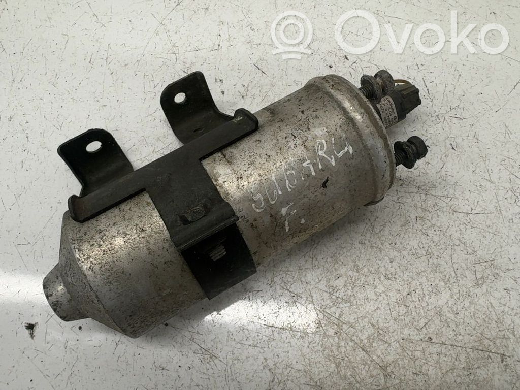 Subaru Forester SF Osuszacz powietrza klimatyzacji A/C 